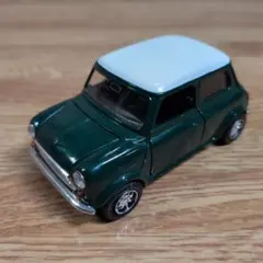 ヨネザワNO.011 ダイヤペット ローバー ミニ クーパー 1.3 日本製