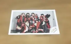 SixTONES ミニフォト写真
