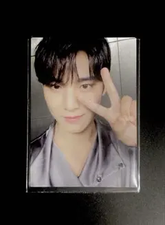 211 seventeen ディノ　チェキ　トレカ　ブルーレイ　まとめ売り Amazon.co.jp: INI DROP That 通常盤 トレカ チェキ 11人セット