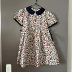 The Scotch House ワンピース　120cmのサムネイル