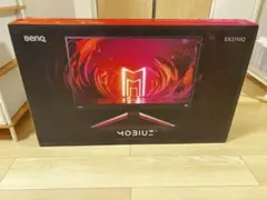 2026年最新】benq mobiuz ex2710の人気アイテム - メルカリ