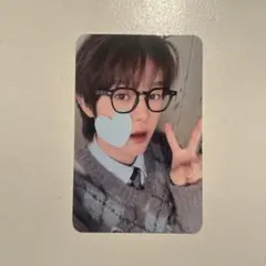 iNKODE インコード ボイプラ ジアヤン ペンミ グッズ トレカ