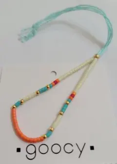 ⭐新品未使用⭐goocy グーシー ブレスレット 3点セット まとめ売り台紙付