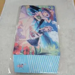 東方project　ブックカバー