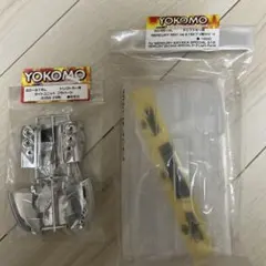 2025年最新】ヨコモ ボディ パーツの人気アイテム - メルカリ