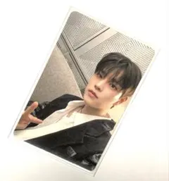 StrayKids スンミン GIANT 3/16 オフイベ 会場限定トレカ