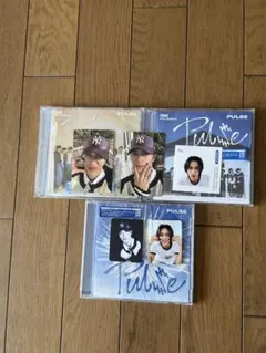INI 池﨑理人 PULSE トレカ まとめ売り - メルカリ