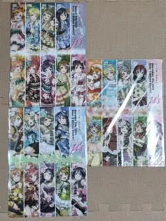 ラブライブ！ μ's 矢澤にこ 高坂穗乃果 クリアファイルセット - メルカリ