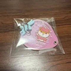 サンリオ シークレットカスタムアクリルチャーム コロコロクリリン