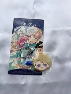 Knights 鳴上嵐 あんスタ あんさんぶるスターズ