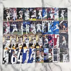 プロ野球チップス カード まとめ売り