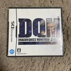 ドラゴンクエストモンスターズ ジョーカー