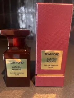 トムフォード 香水空瓶 ジャスミン ルージュ 50ml 空箱付のサムネイル