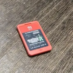 ポケモン　レジェンズ　ZA SWITCH2 ソフト