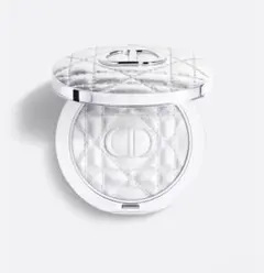 【新品未使用】ディオールスキン フォーエヴァー グロウ ルミナイザー06 箱付き