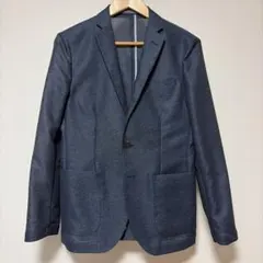 【柴太郎様 専用】TETE by TETEHOMME サマージャケットのサムネイル