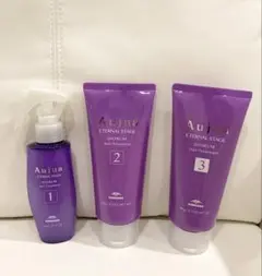 オージュア トリートメント