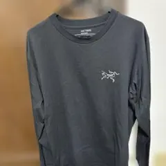 ARC'TERYX クラッグSLコットンLS ロンTのサムネイル