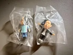 ダイアン ゴイゴゴイでスーススーな ガチャ キーホルダー 津田 ユースケ