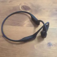 AFTERSHOKZ Black AS800 充電コードつき③