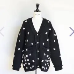 2025年最新】gypsohilaカーディガンの人気アイテム - メルカリ