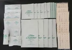 ALBION 薬用スキンコンディショナー エッセンシャルN サンプル