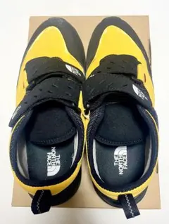 THE NORTH FACEスニーカートラバースベロシティアプローチコンフォートのサムネイル
