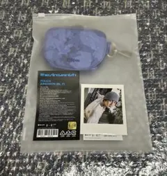 ENHYPEN THE.SIN : VANISH Pouchジョンウォン