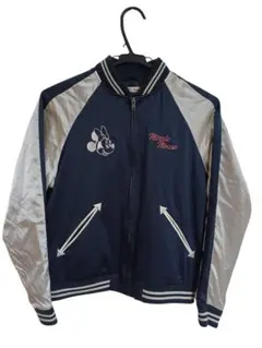 2025年最新】UNIQLO スカジャンの人気アイテム - メルカリ