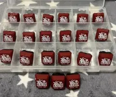 ツイステ リングライト カリム・アルアジーム ジャミル・バイパー カリム