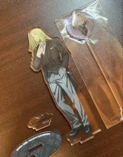 サカモトデイズ　神々廻　アクリルスタンド