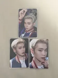 【最終値下げ】ZEROBASEONE ゼベワン トレカ セット テレ