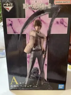 2026年最新】デスノートくじ a賞の人気アイテム - メルカリ