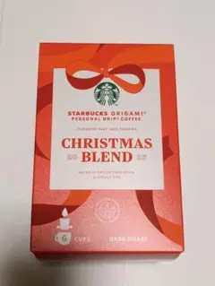 14箱(84袋)箱のまま匿名配送 スターバックス　オリガミ　クリスマスブレンド 2026年最新】スターバックス クリスマスブレンド オリガミの人気