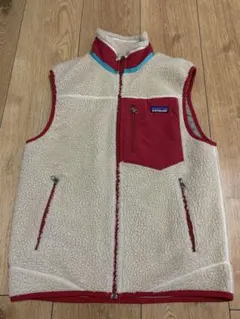 '11 patagonia Classic Retro X Vest