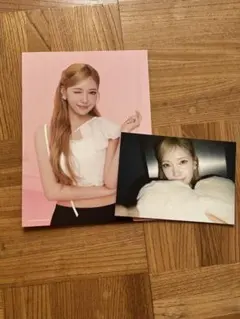 New Emotionマユカグッズ