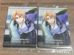 アイドリッシュセブン アイナナ 和泉三月 ウエハース26