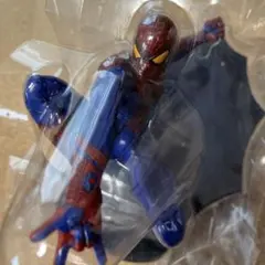 中古品】トイビズ スパイダーマン（レスラー） - メルカリ