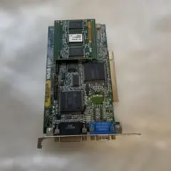 Old Mac 用Patsima K6100 拡張カード