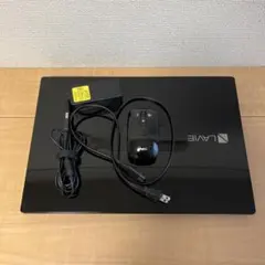 NEC ノートPC PC-MS530HAB