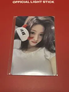 babymonster ペンライト 特典 トレカ アヒョン