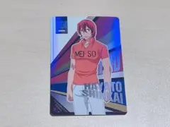 【弱虫ペダル】　新開隼人　キラコレカード