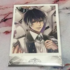 桃源暗鬼 皇后崎迅 メイド カード - メルカリ