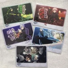 【早期予約特典】うたプリ カルナイ タブナイ サインブロマイドセット