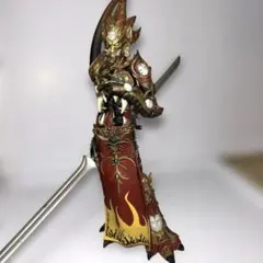 Spawn フィギュア