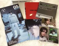 ENHYPEN DESIRE UNLEASH ENGENEver.ジェイク