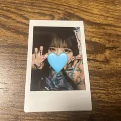 Pretty Chuu 直筆サイン入り チェキ - メルカリ