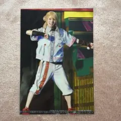 刀ミュ　今剣　ブロマイド