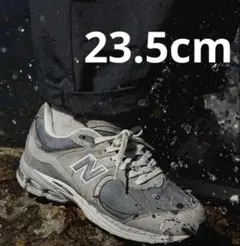 2025年最新】new balance 2002r 23.5の人気アイテム - メルカリ