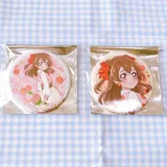 2025年最新】和実ゆい缶バッジの人気アイテム - メルカリ